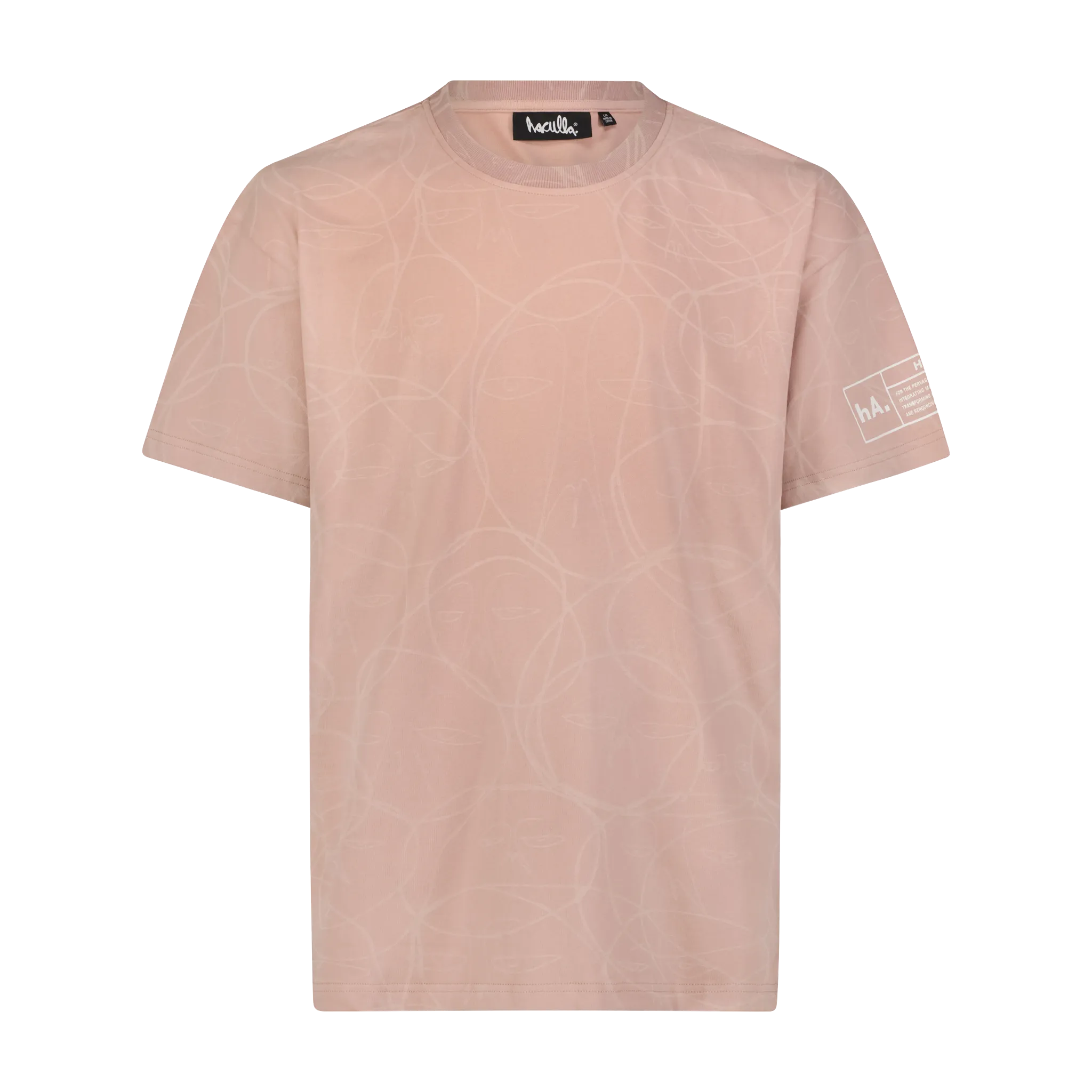 ONE OF A KIND LASER T-SHIRT
