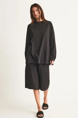 Oversized Longsleeve Tee