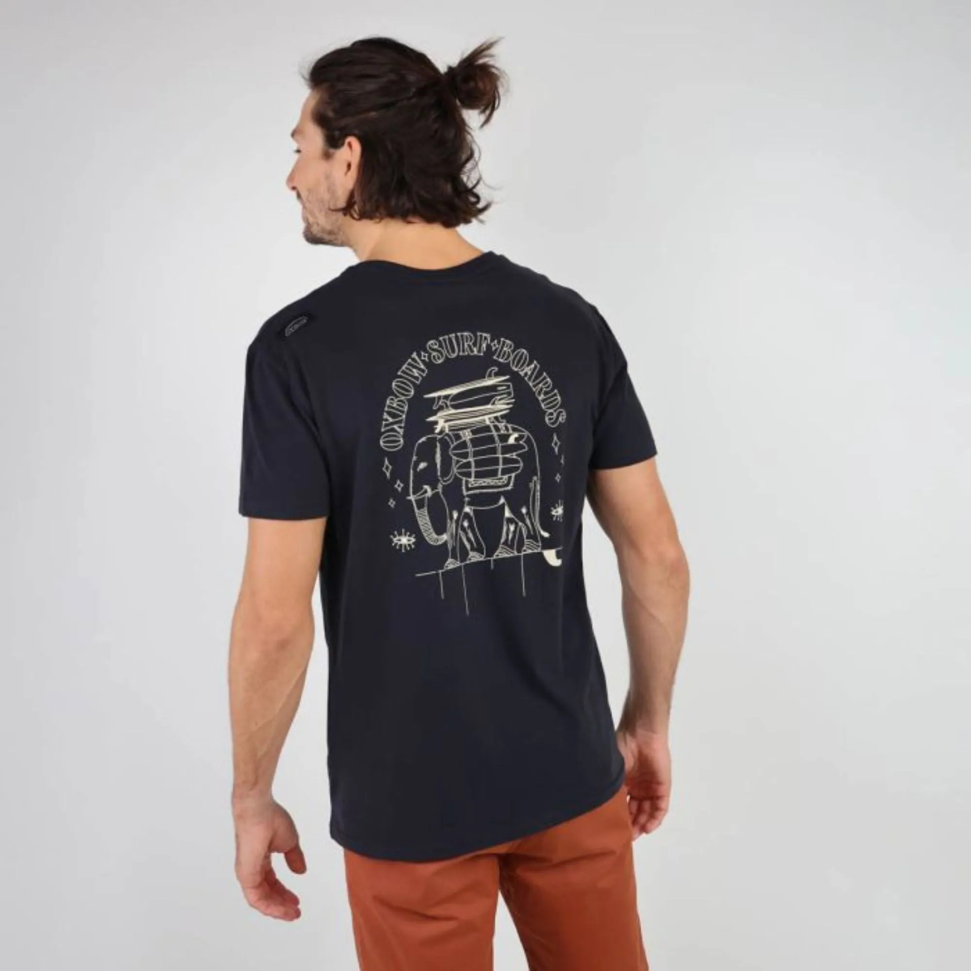 Oxbow Tomana Tee