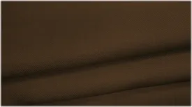 Parkgate Twill - Dark Tan