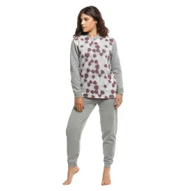 Pigiama Punto Milano Donna 6026
