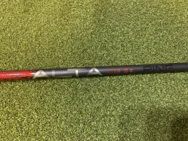 Ping G410 5 Fairway Wood Alta CB 65 Regular Flex Shaft & Tip Only