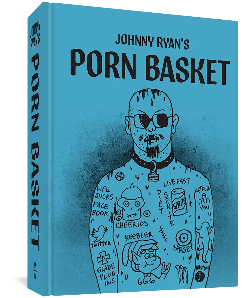 Porn Basket