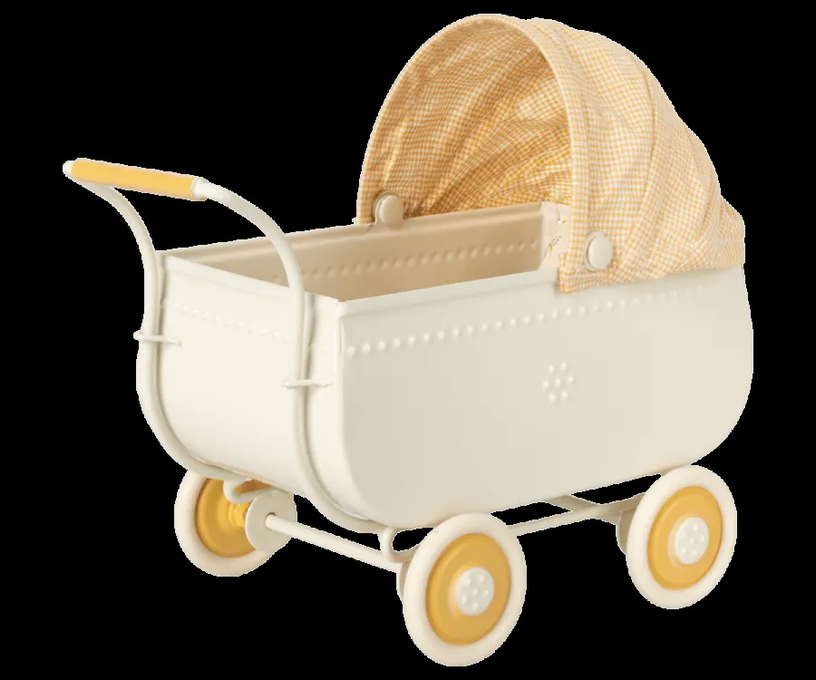 Pram, Micro (more colors)