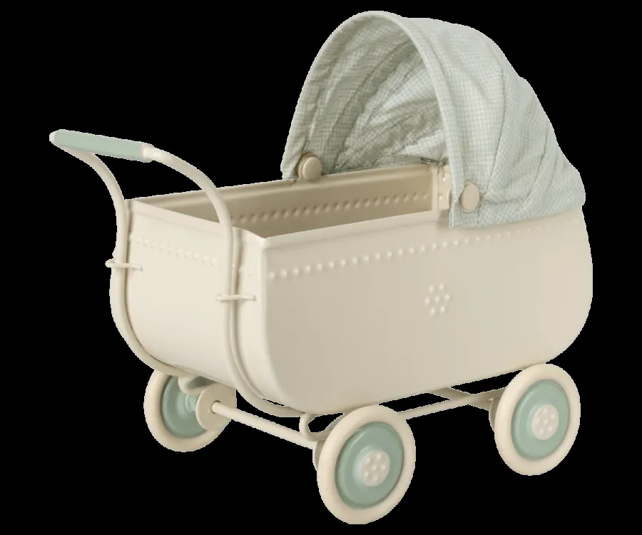 Pram, Micro (more colors)