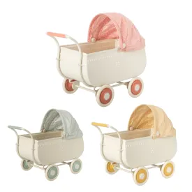 Pram, Micro (more colors)
