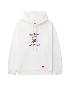 Printed Hoodie