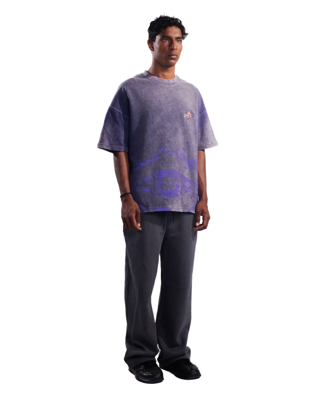 "LIBERTY CHOWK" T SHIRT