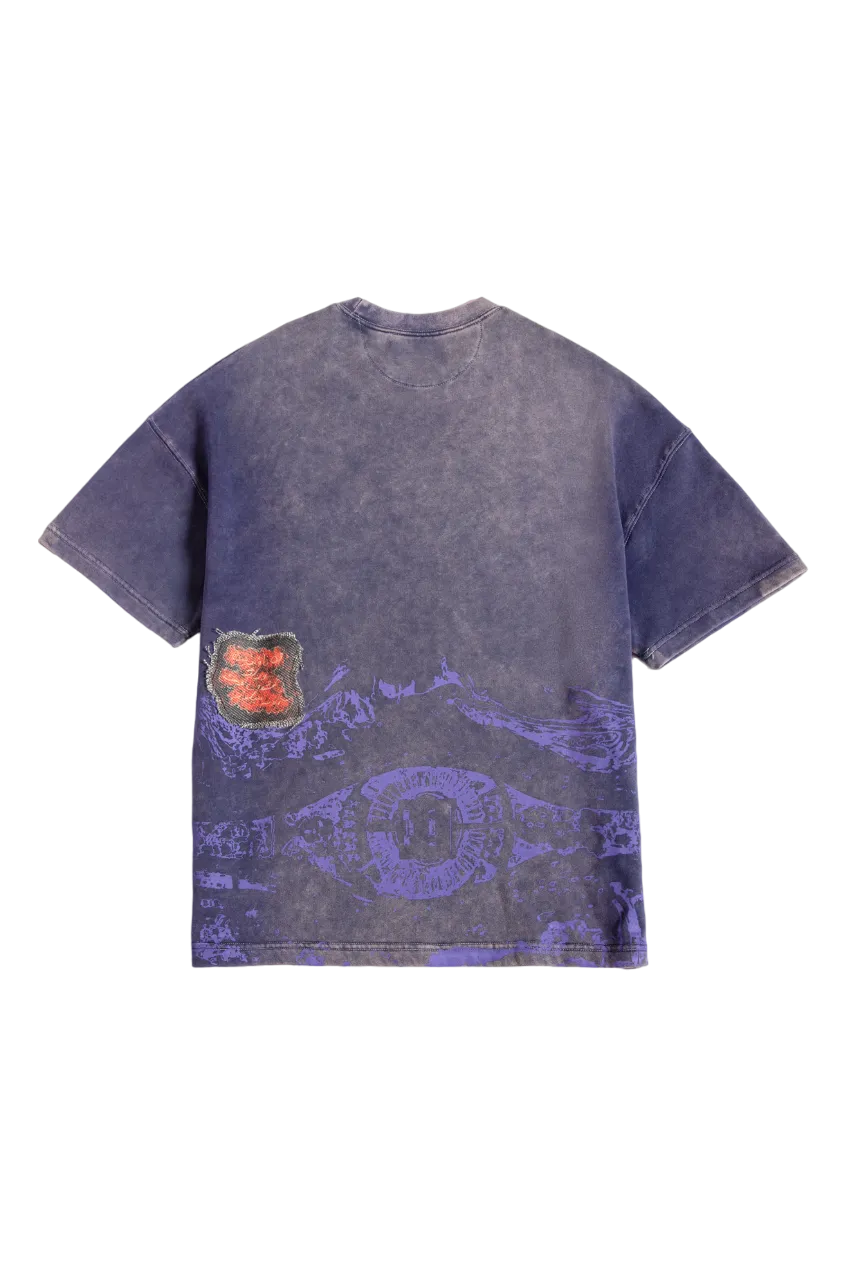 "LIBERTY CHOWK" T SHIRT