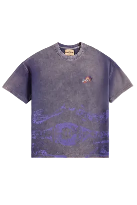 "LIBERTY CHOWK" T SHIRT