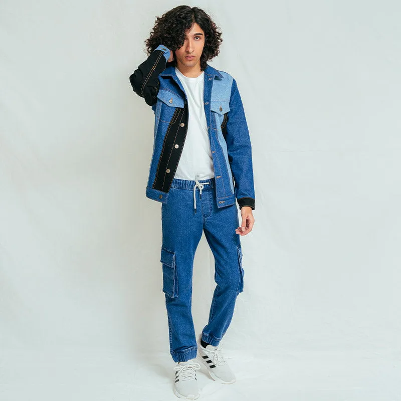 Relaxed Fit Jogger