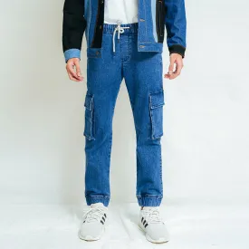 Relaxed Fit Jogger