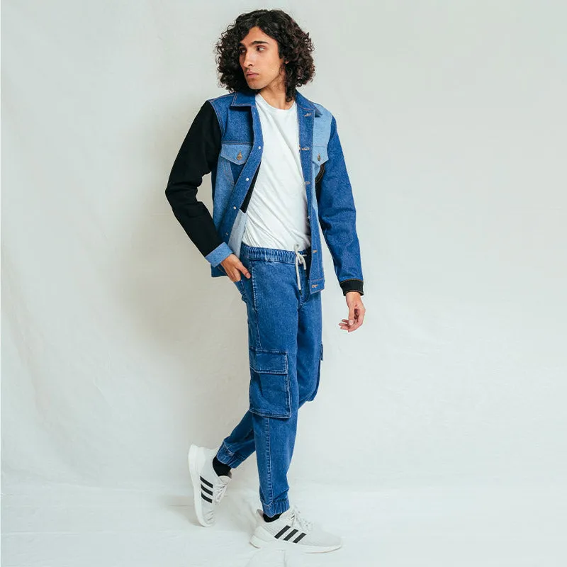 Relaxed Fit Jogger