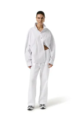 Romeo Shirt in White