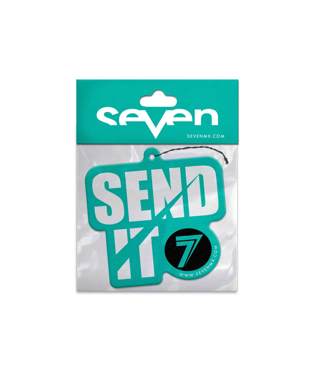 SEND IT AIR FRESHENER CANDY