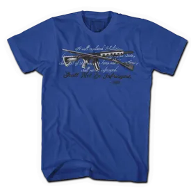 Shall Not Be Infringed