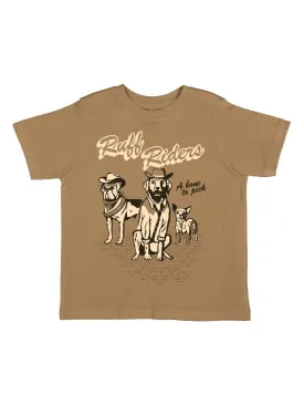 ShG003- RuFf RiDeRs