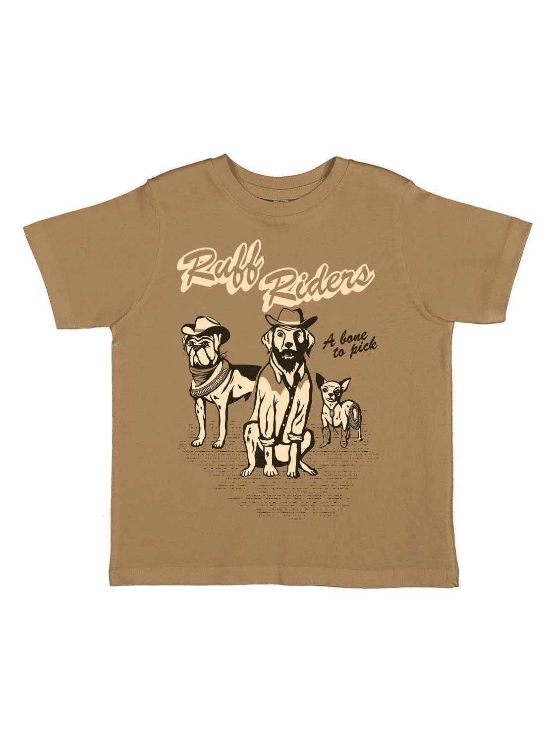 ShG003- RuFf RiDeRs