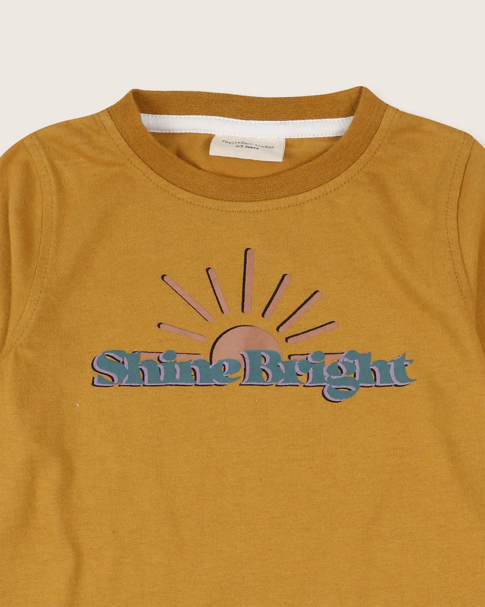 Shine Bright Top