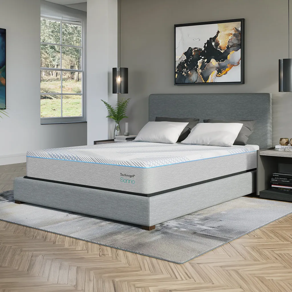 Sonno Gel Mattress