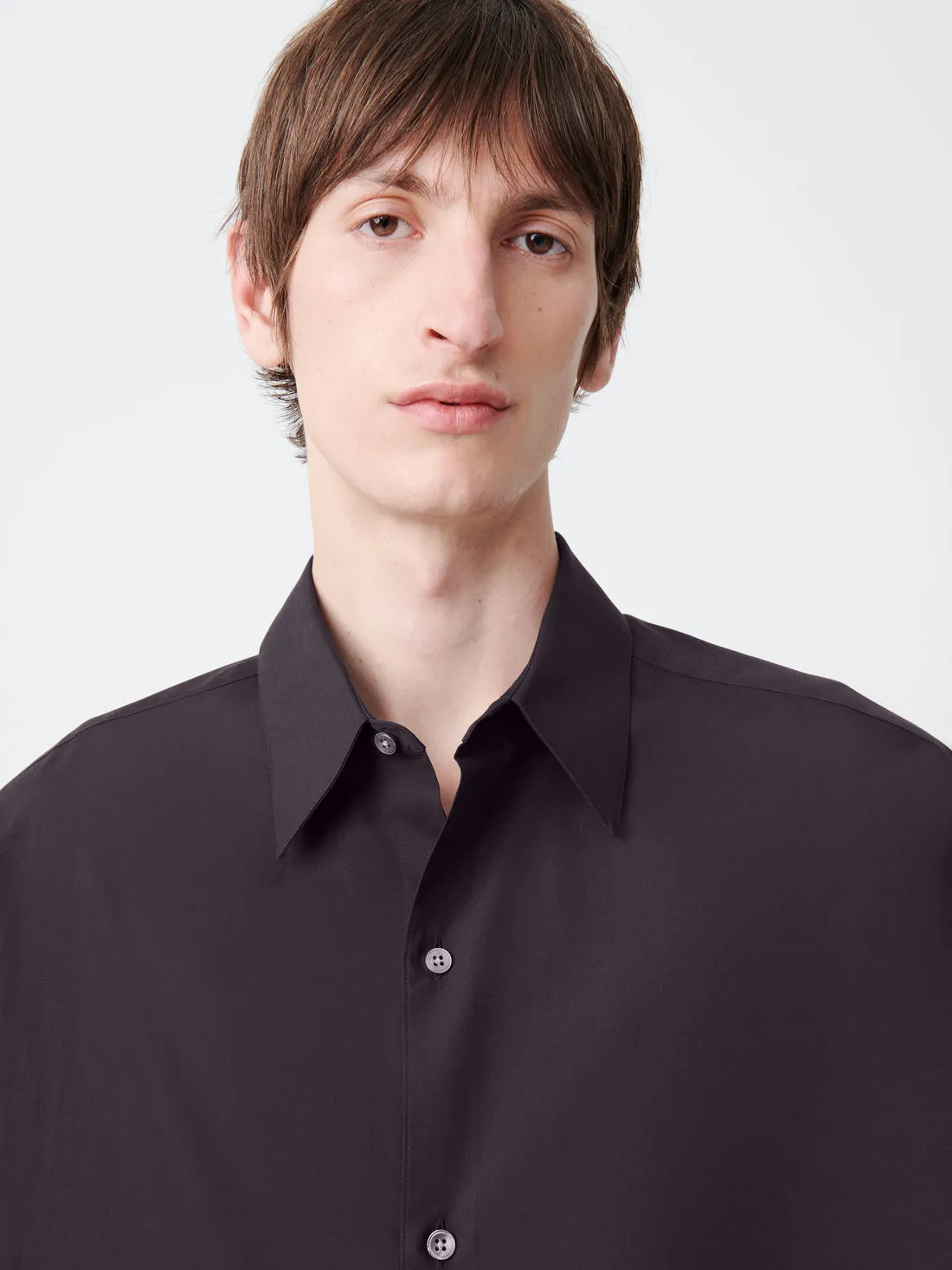 Sorono Shirt Indigo