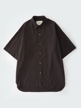 Sorono Shirt Indigo