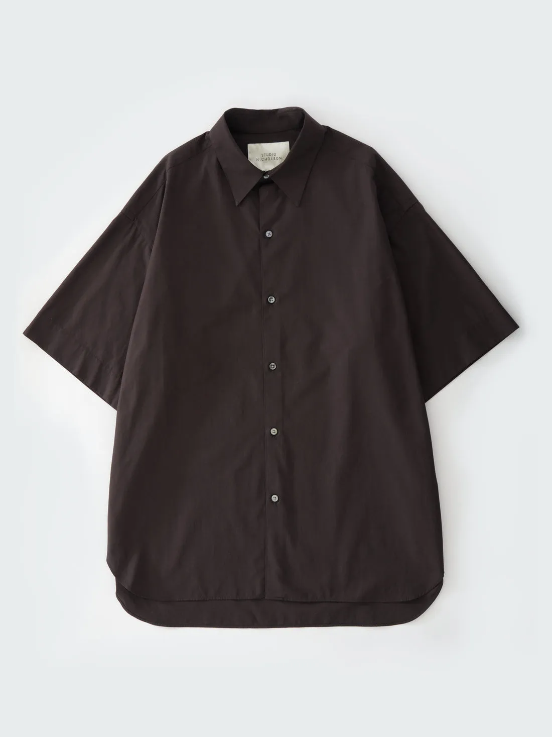 Sorono Shirt Indigo