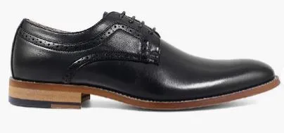 Stacy Adams Dickens Black