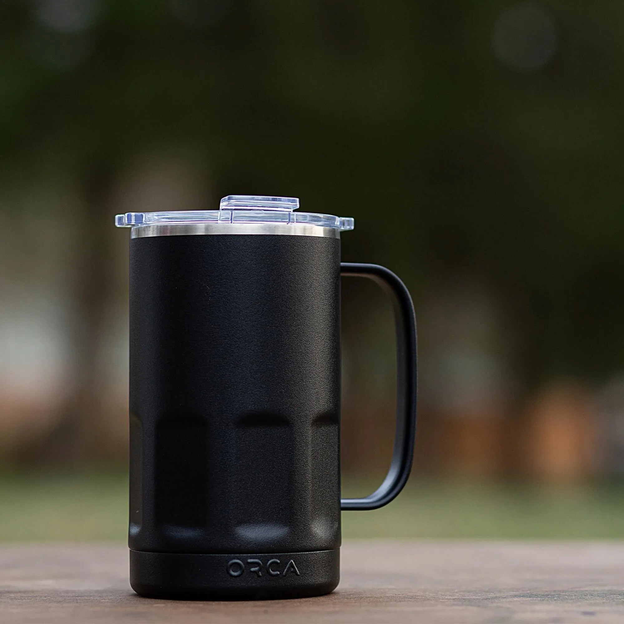 Stein™ 28oz Black