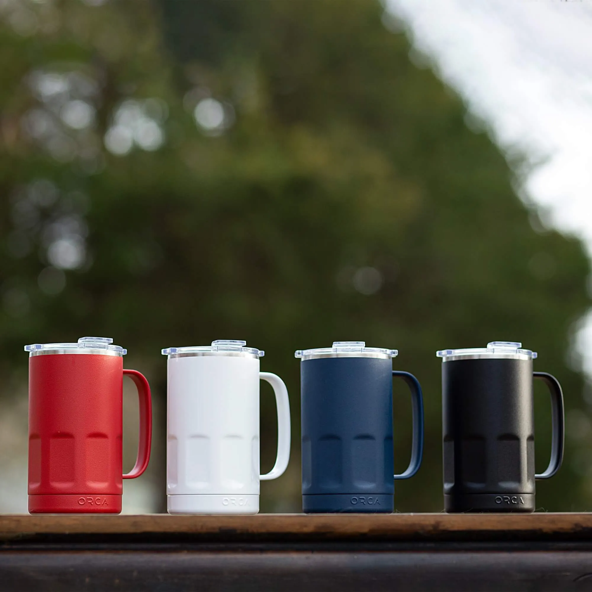 Stein™ 28oz Black