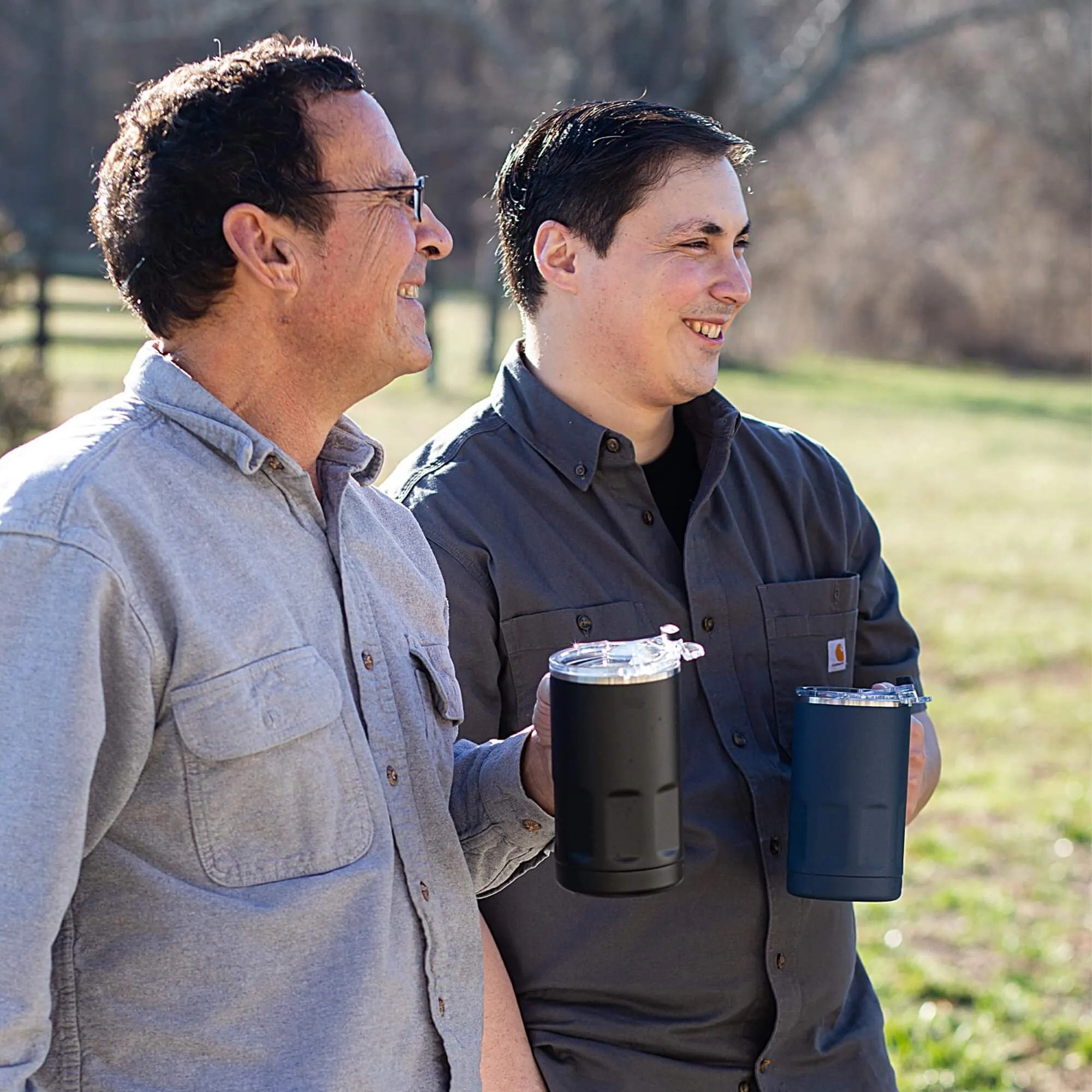 Stein™ 28oz Black