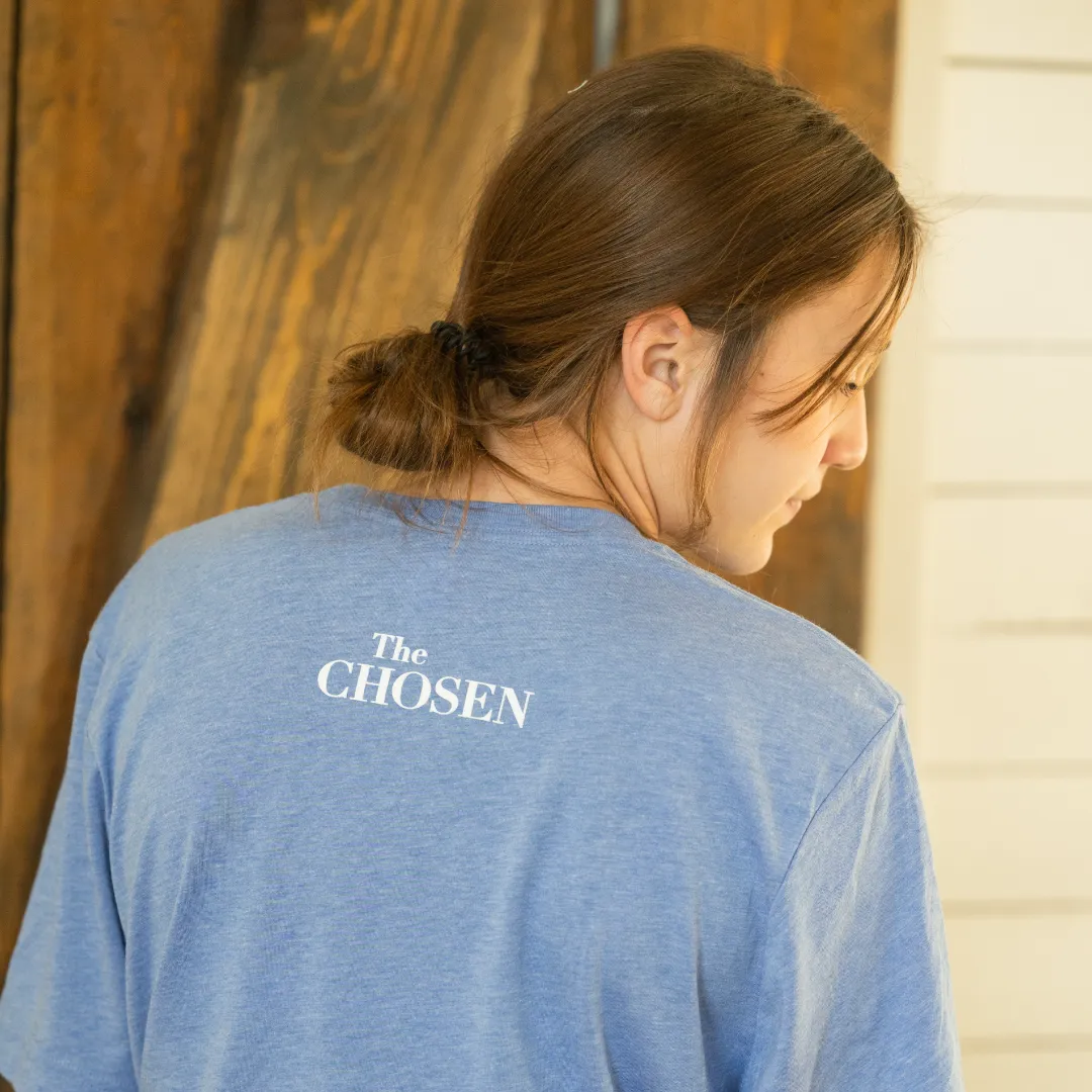 Stir Up The Water T-Shirt