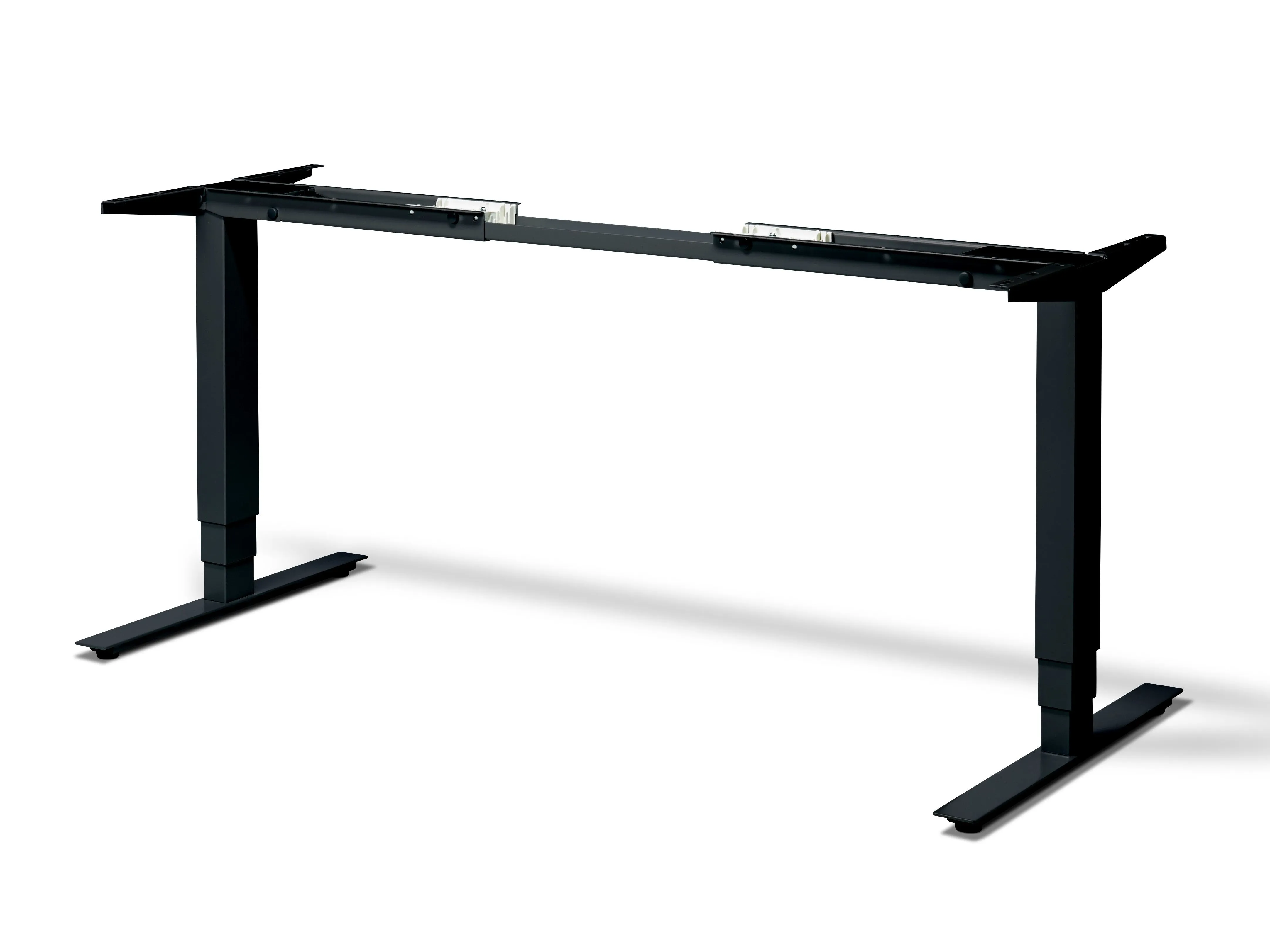 Stockholm Extra Heavy-Duty Standing Desk  (with Bluetooth Control) - Frame Only