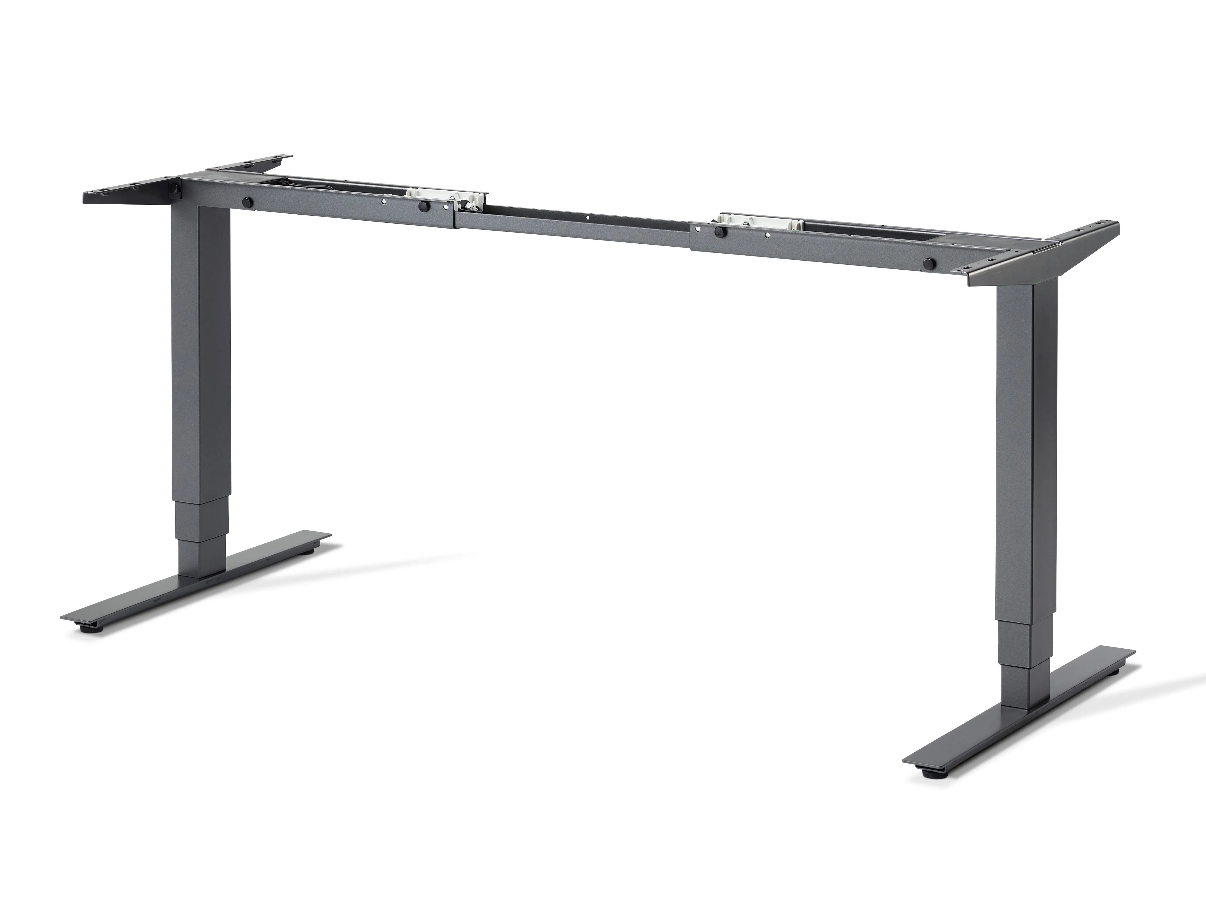Stockholm Extra Heavy-Duty Standing Desk  (with Bluetooth Control) - Frame Only