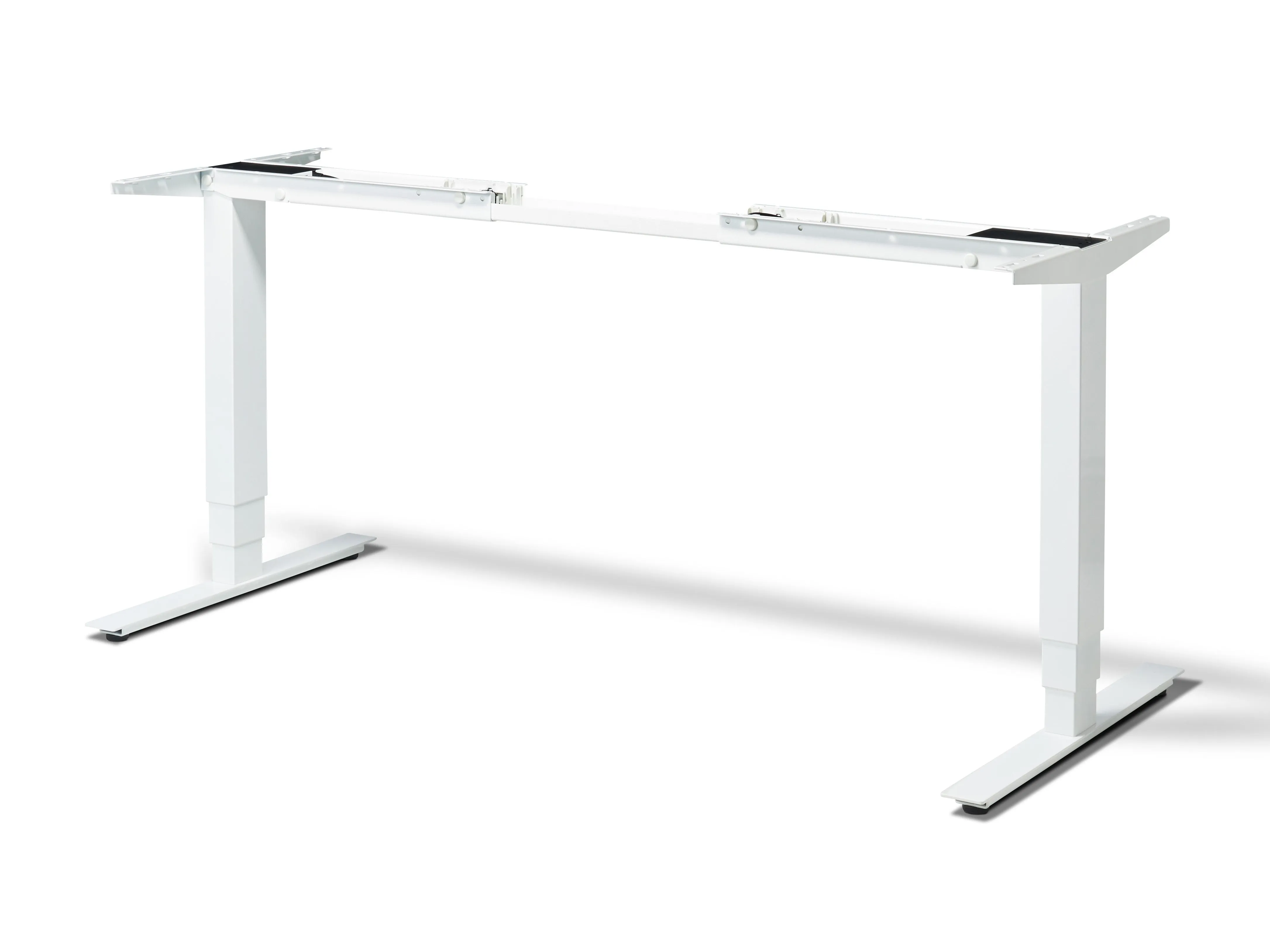 Stockholm Extra Heavy-Duty Standing Desk  (with Bluetooth Control) - Frame Only
