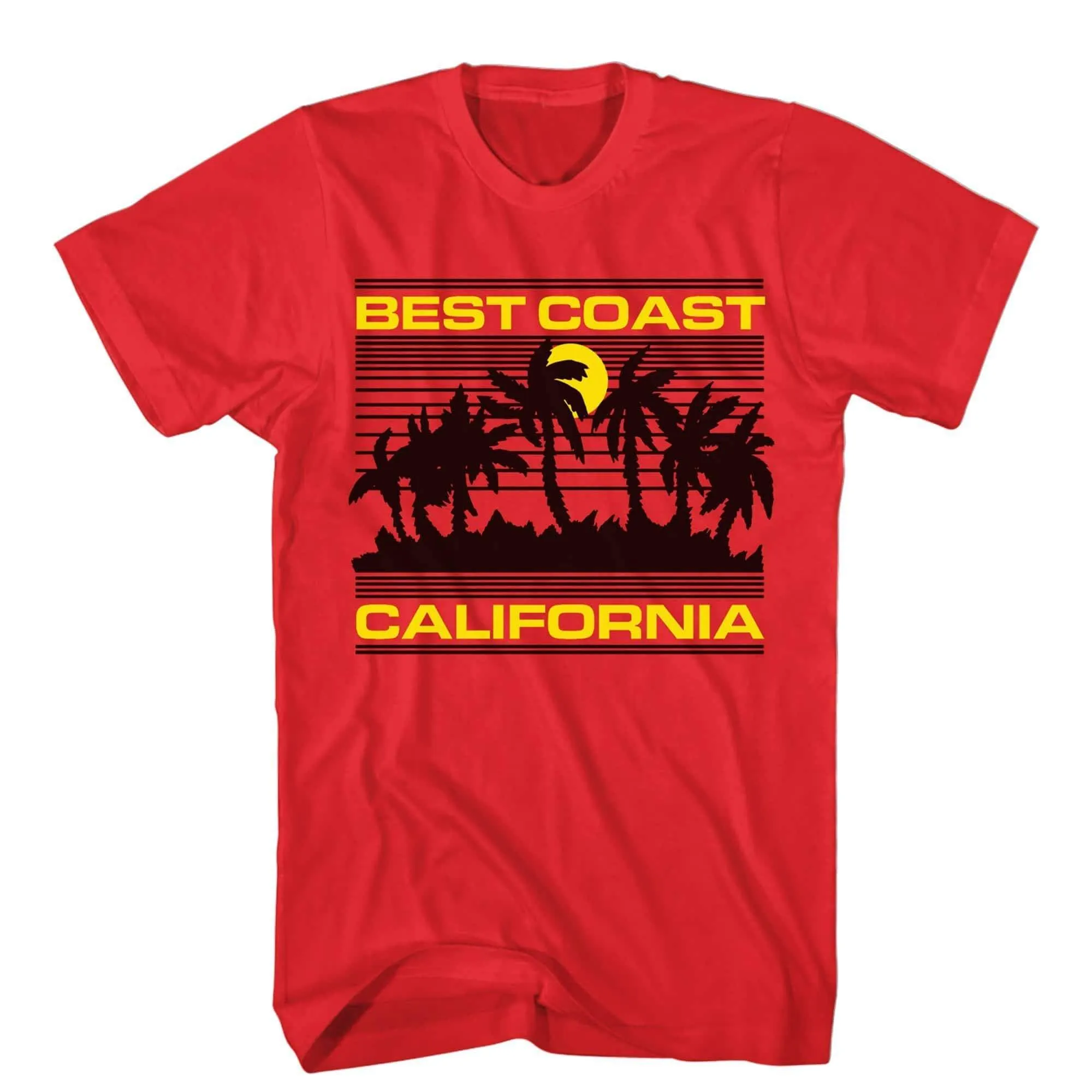 'Sunset' T-Shirt