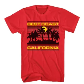 'Sunset' T-Shirt