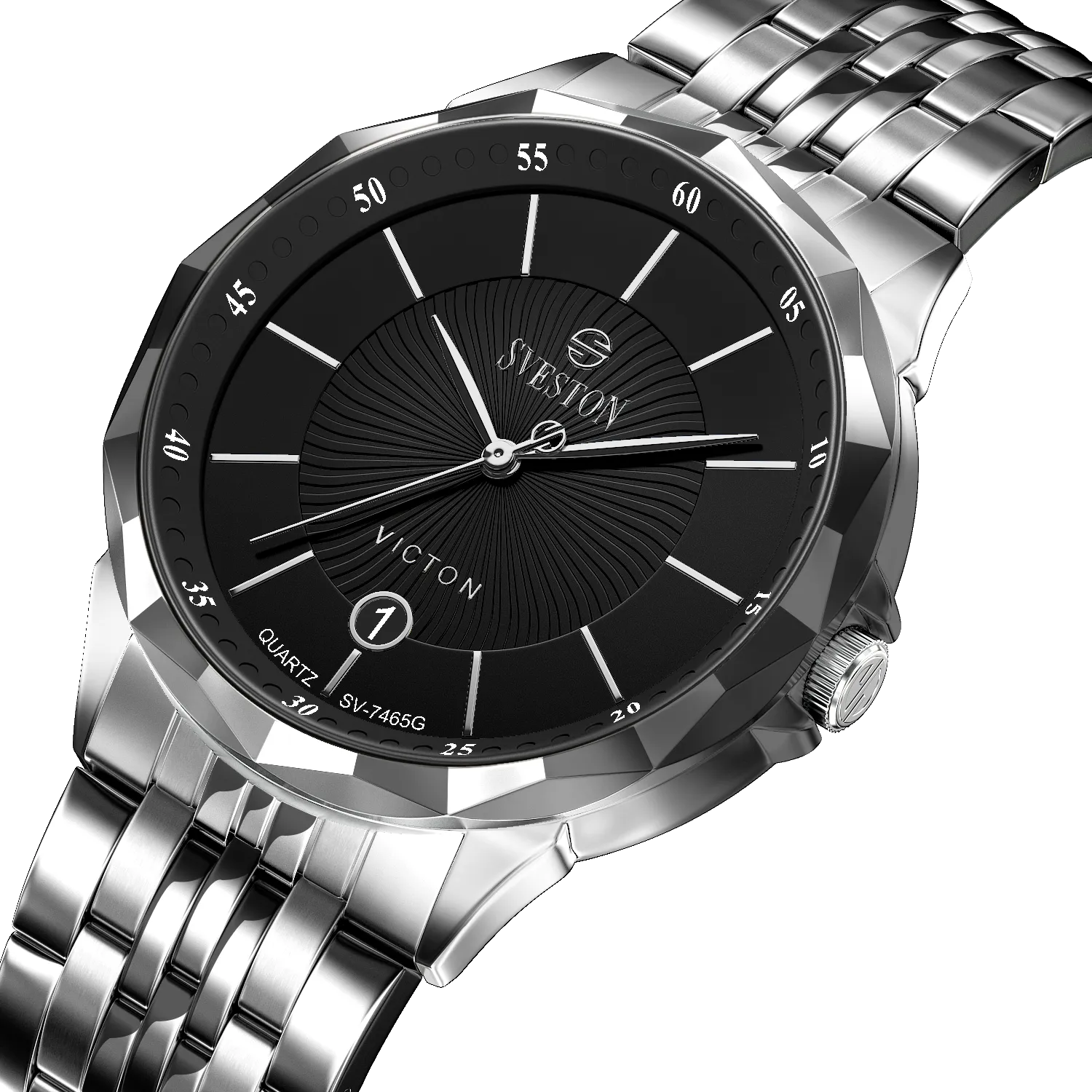 Sveston Victon 2.0 Sv-7465-F | Limited Edition