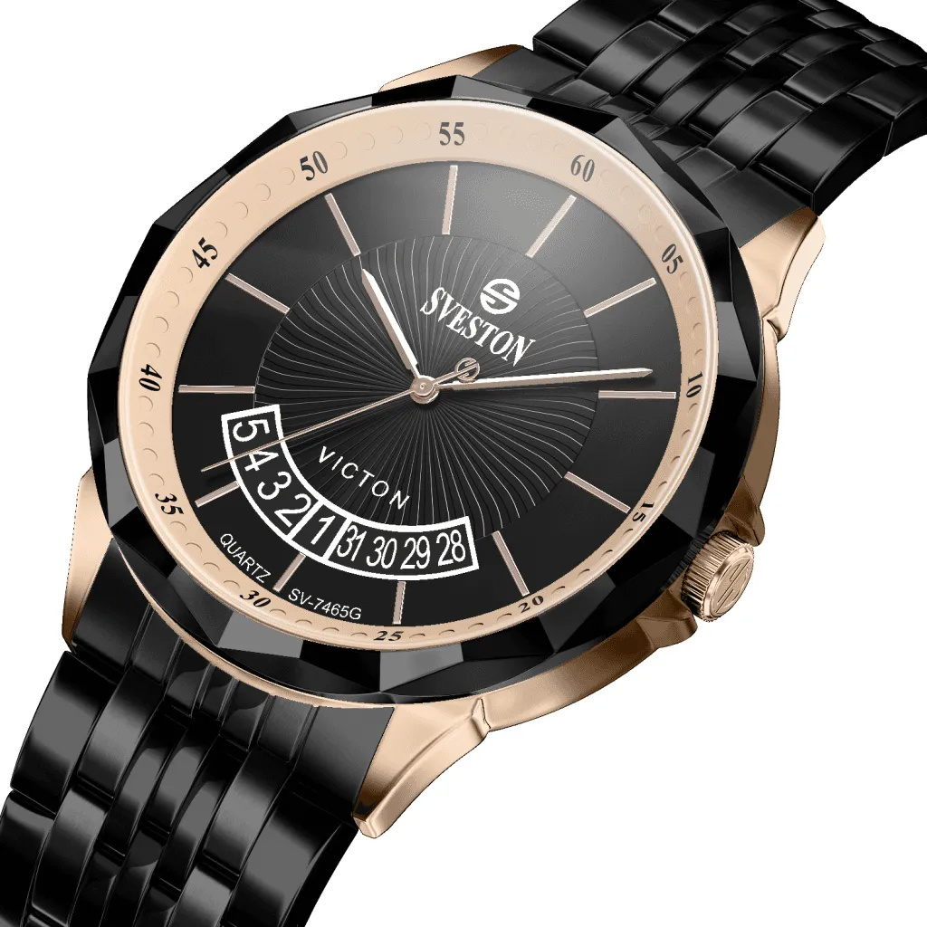 Sveston Victon 2.0 Sv-7465-F | Limited Edition