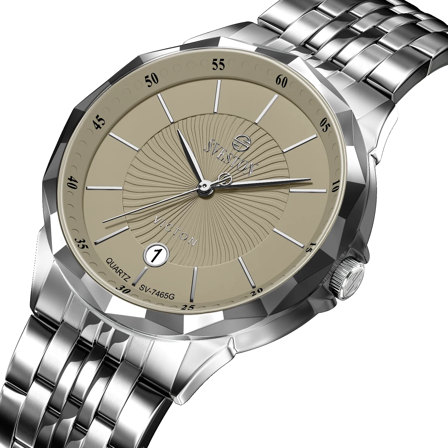 Sveston Victon 2.0 Sv-7465-F | Limited Edition