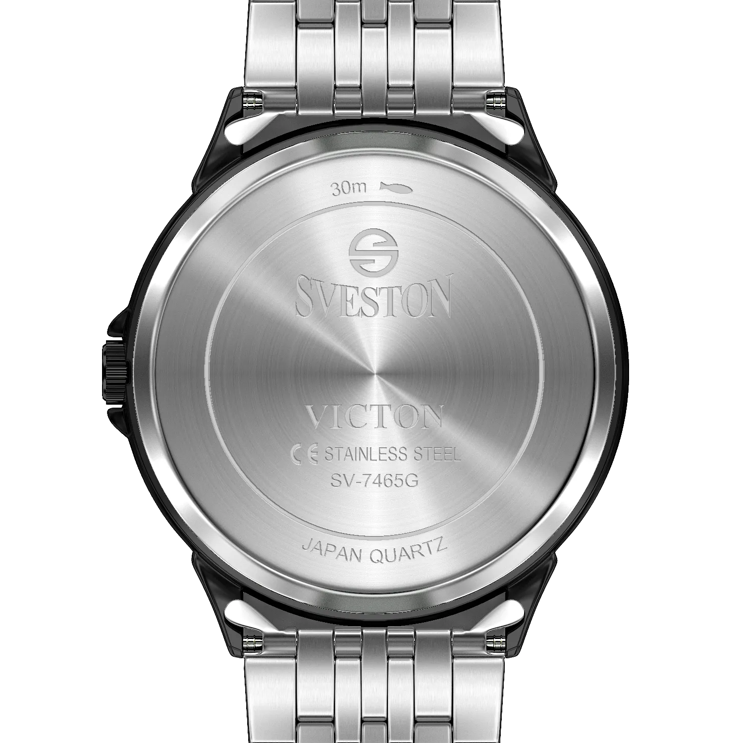 Sveston Victon 2.0 Sv-7465-F | Limited Edition