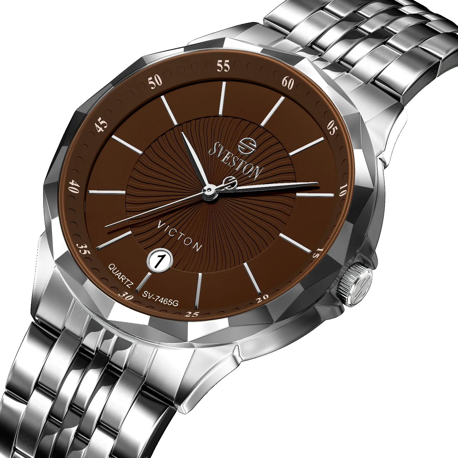 Sveston Victon 2.0 Sv-7465-F | Limited Edition