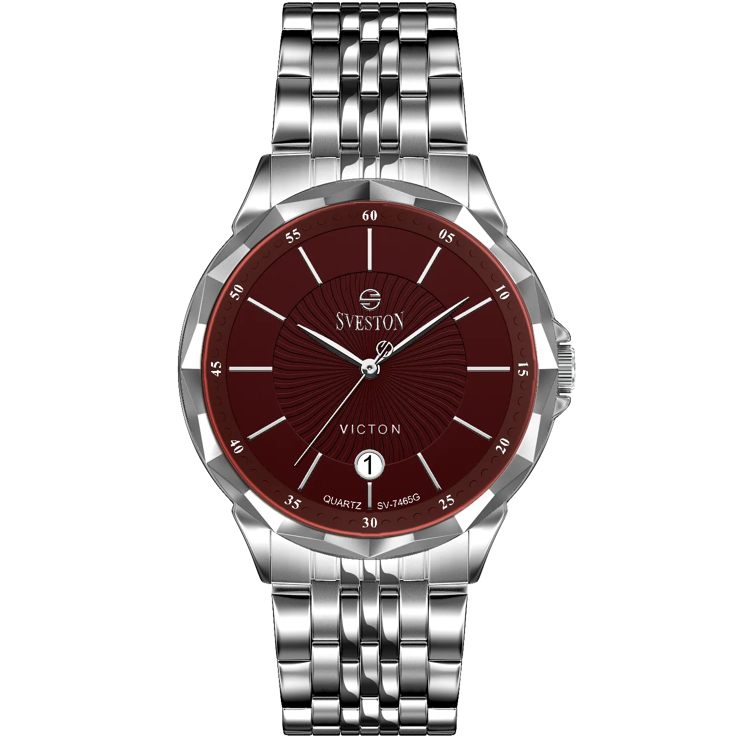 Sveston Victon 2.0 Sv-7465-F | Limited Edition