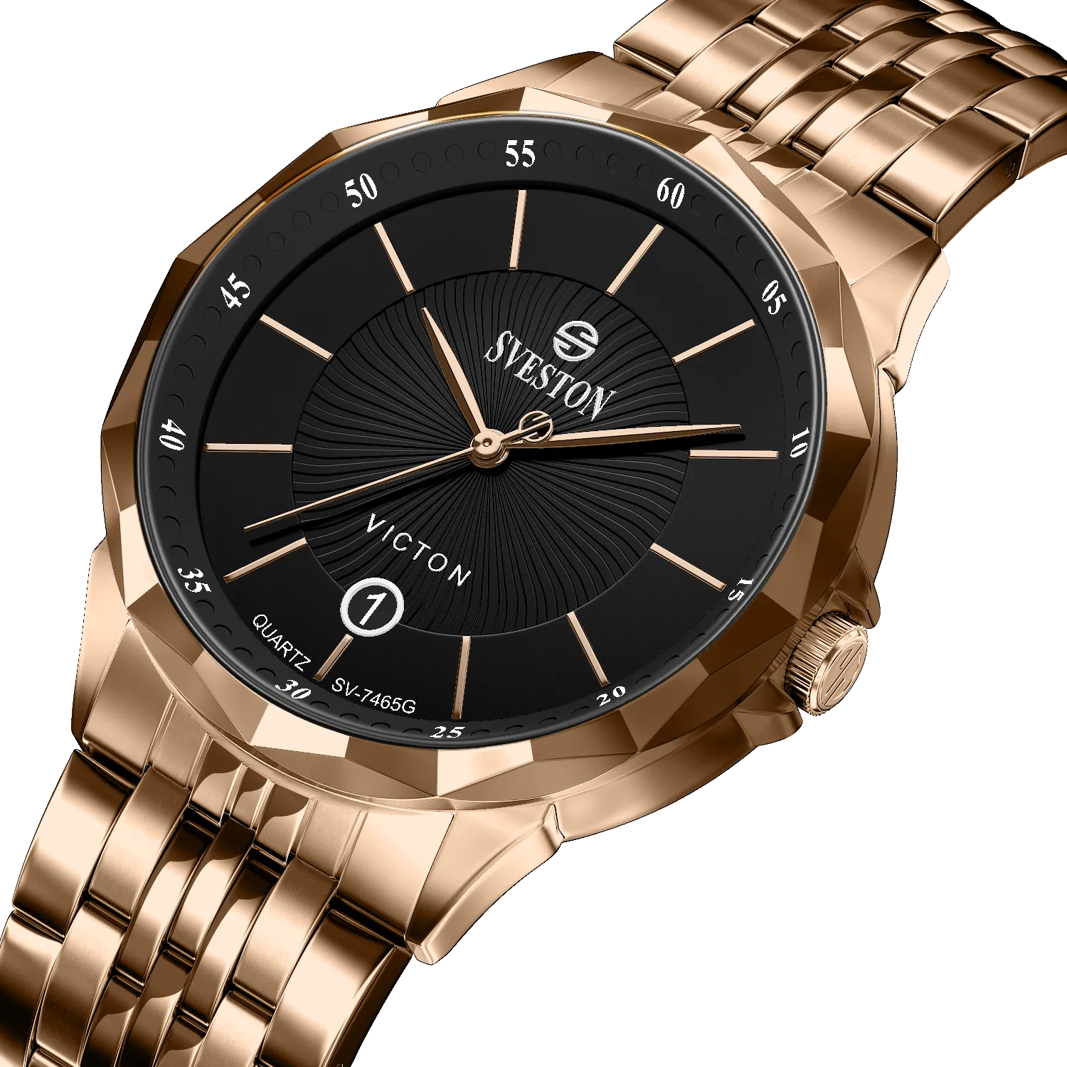 Sveston Victon 2.0 Sv-7465-F | Limited Edition