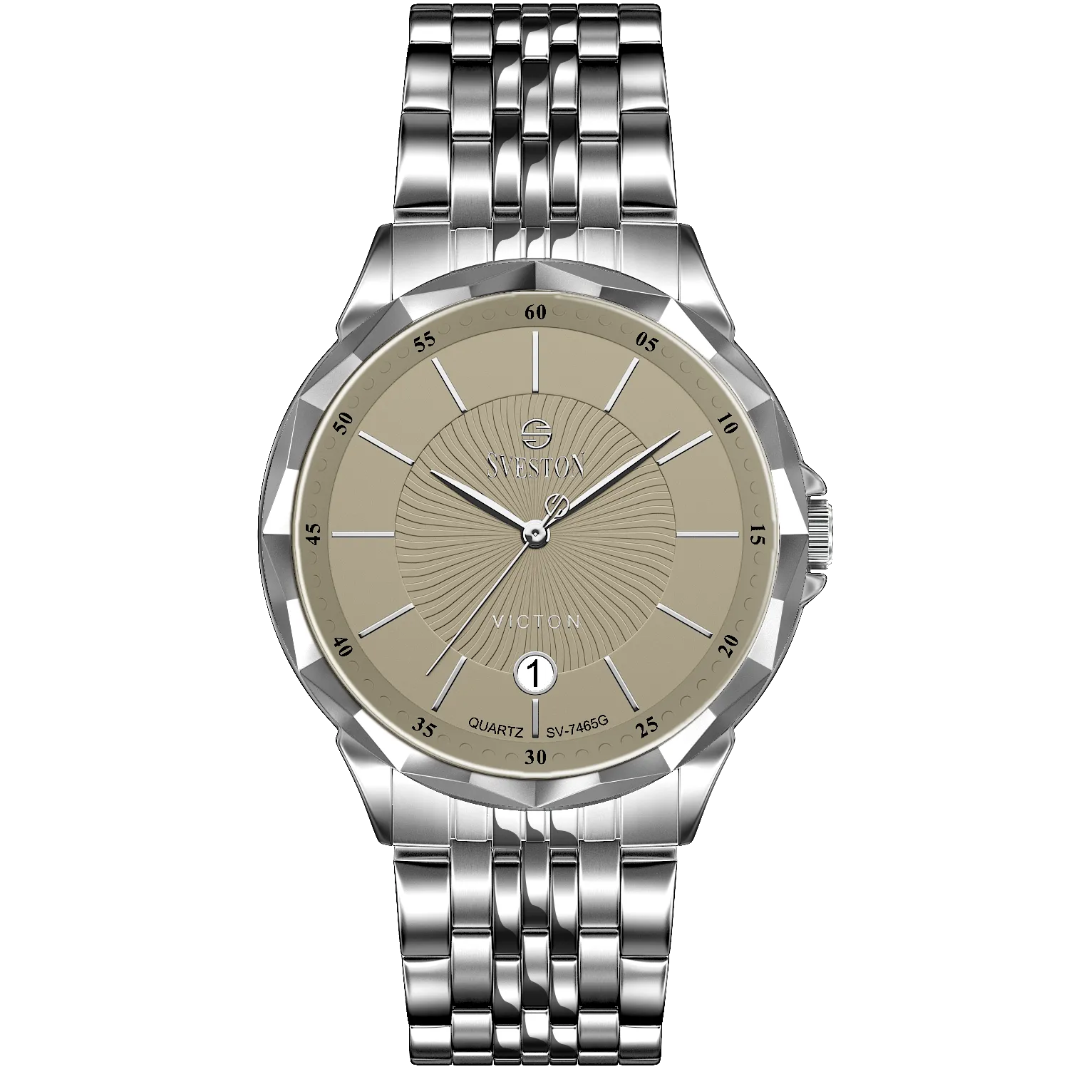 Sveston Victon 2.0 Sv-7465-F | Limited Edition