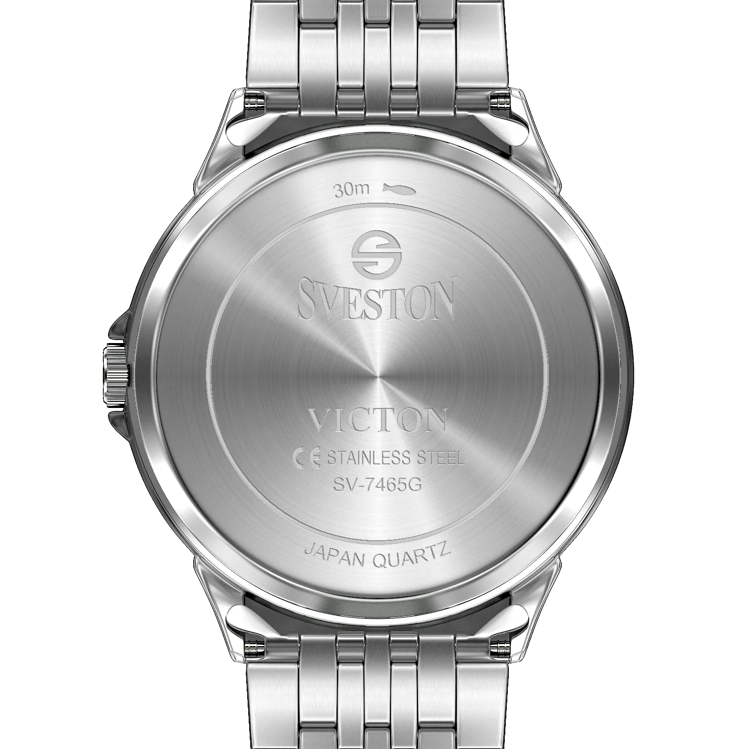 Sveston Victon 2.0 Sv-7465-F | Limited Edition