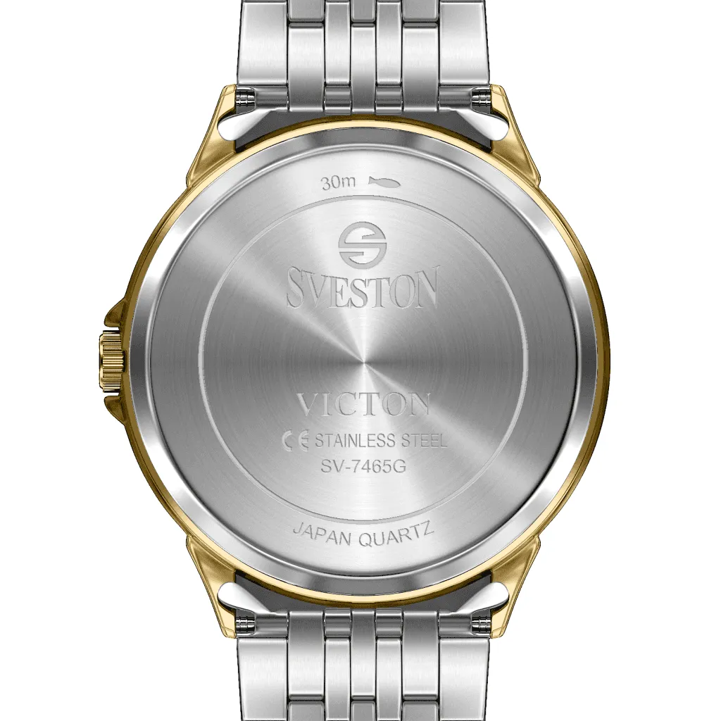 Sveston Victon 2.0 Sv-7465-F | Limited Edition