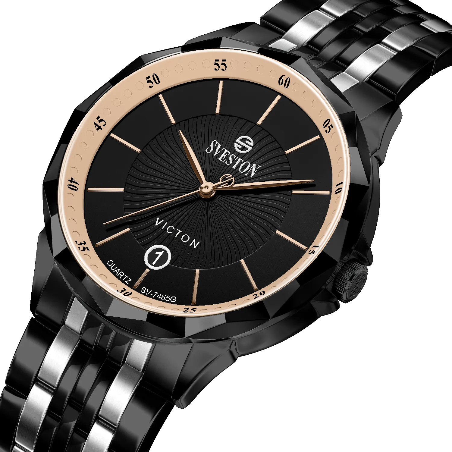 Sveston Victon 2.0 Sv-7465-F | Limited Edition