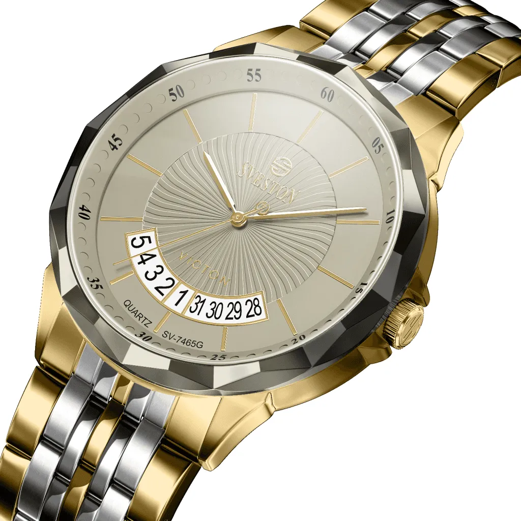 Sveston Victon 2.0 Sv-7465-F | Limited Edition