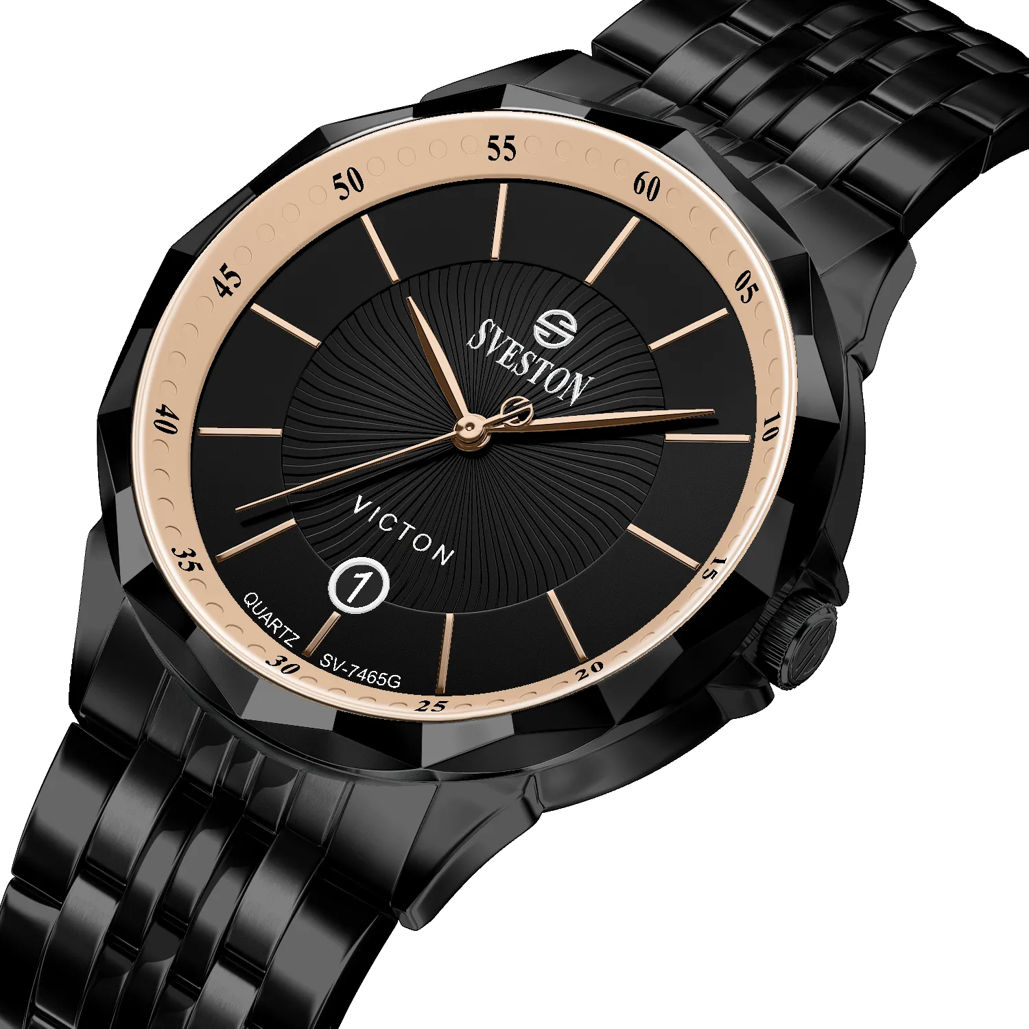 Sveston Victon 2.0 Sv-7465-F | Limited Edition
